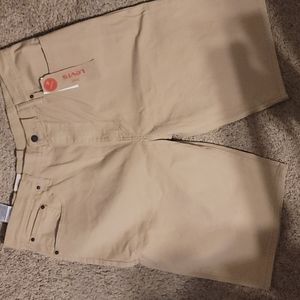 Men Levi's